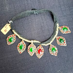 Womens necklace